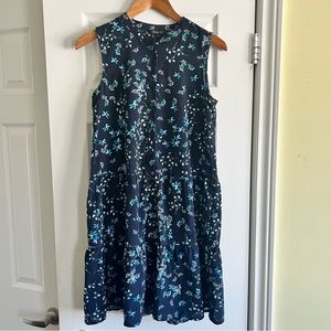 Banana Republic Floral Dress - Size XS